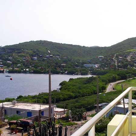 Casa Robinson Guest House Isla Culebra Bilik gambar