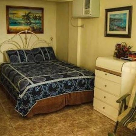 Casa Robinson Guest House Isla Culebra Luaran gambar