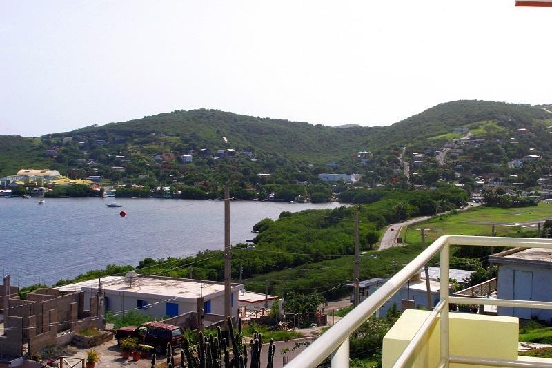 Casa Robinson Guest House Isla Culebra Bilik gambar