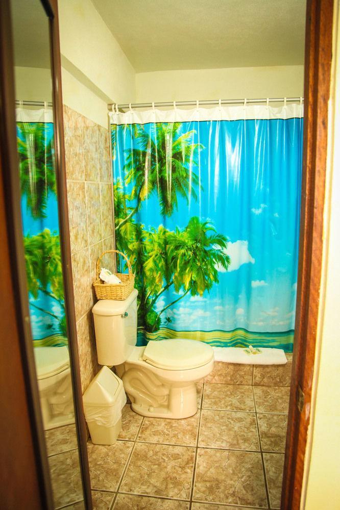 Casa Robinson Guest House Isla Culebra Luaran gambar