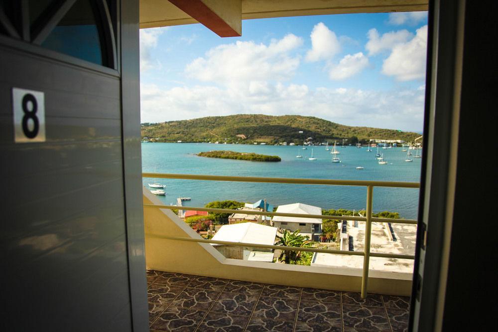 Casa Robinson Guest House Isla Culebra Luaran gambar