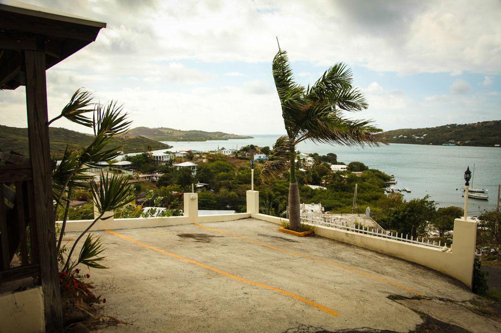 Casa Robinson Guest House Isla Culebra Luaran gambar