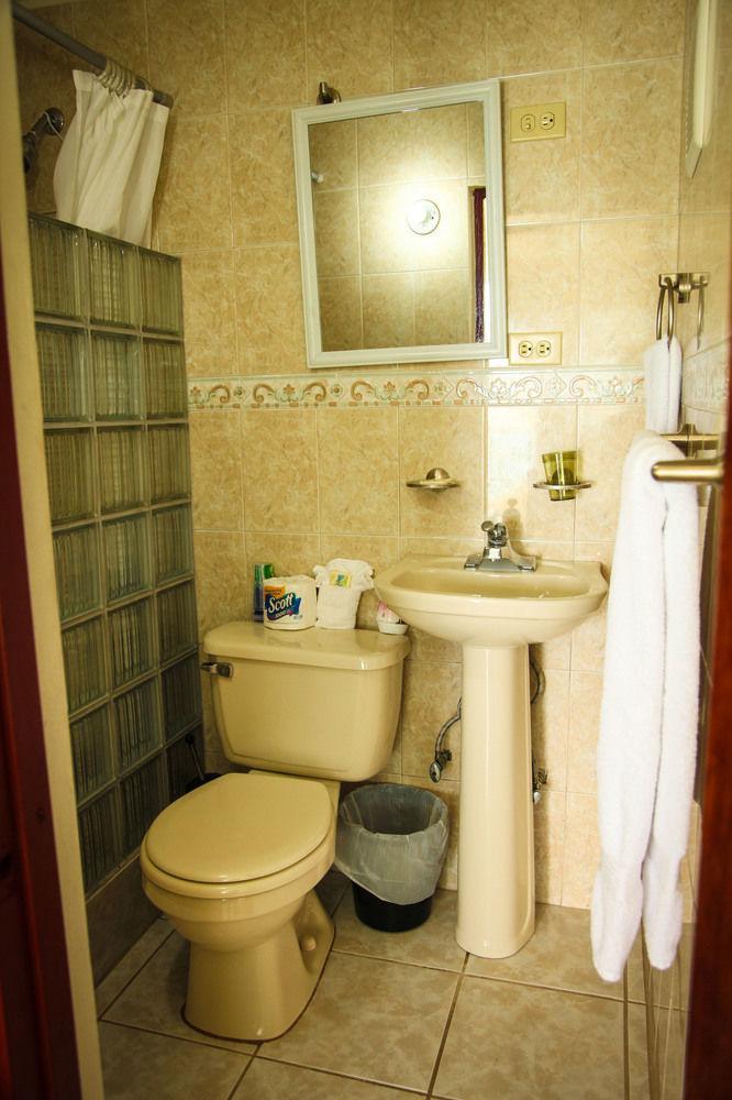 Casa Robinson Guest House Isla Culebra Luaran gambar