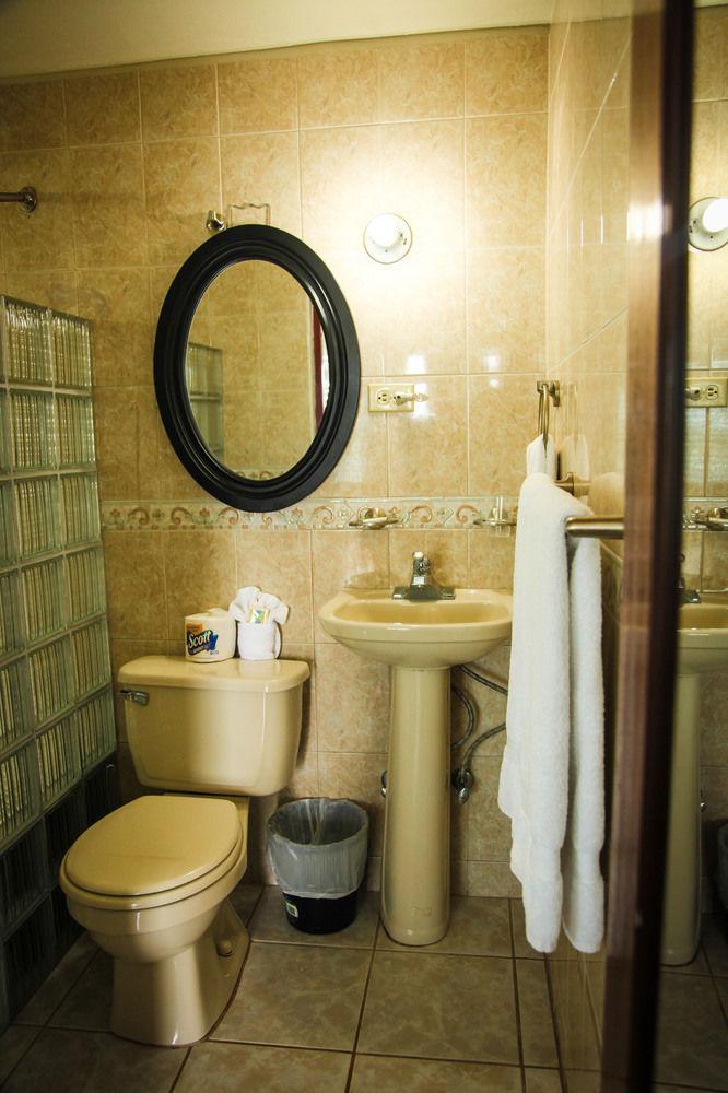 Casa Robinson Guest House Isla Culebra Luaran gambar