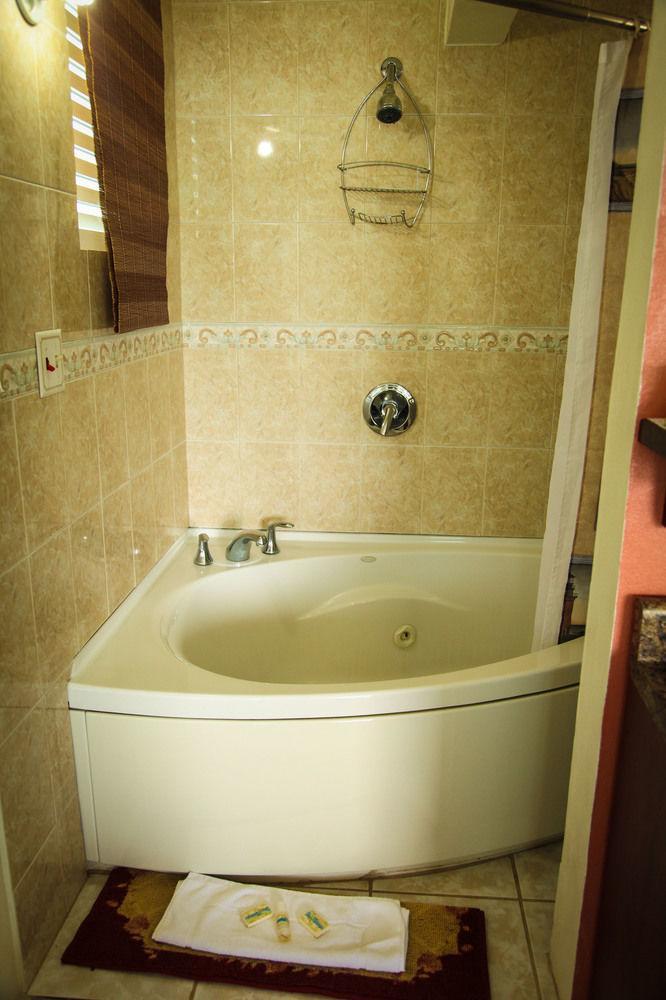 Casa Robinson Guest House Isla Culebra Luaran gambar