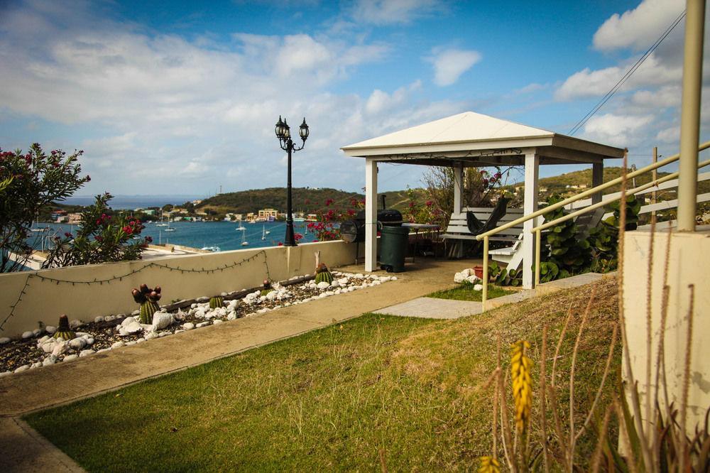 Casa Robinson Guest House Isla Culebra Luaran gambar