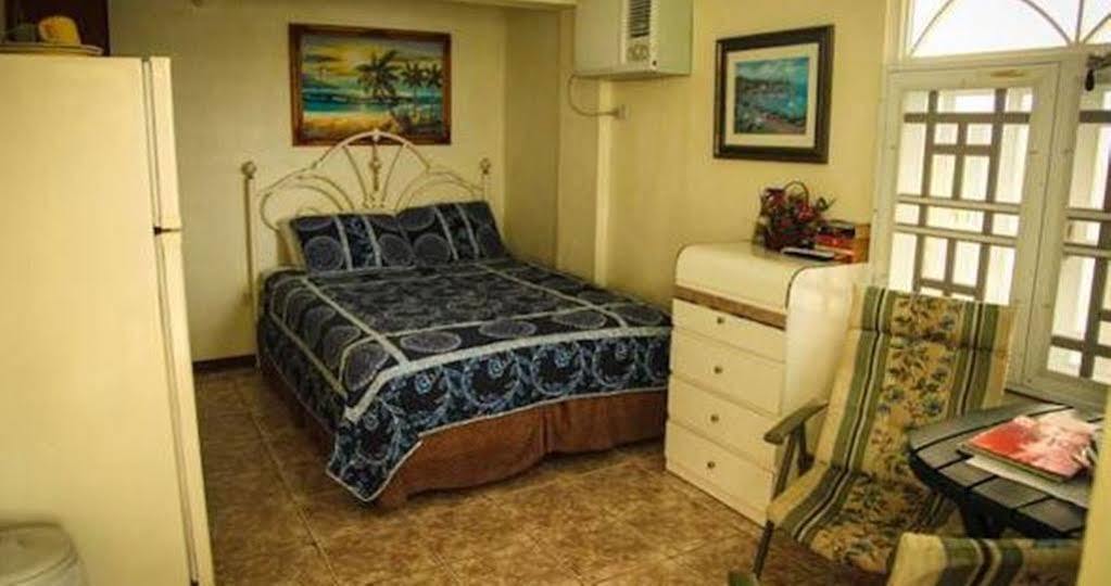 Casa Robinson Guest House Isla Culebra Luaran gambar